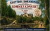 Artikkelbilde til artikkelen Sommerkonsert i slusemesterens hage