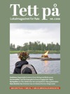 Artikkelbilde til artikkelen Årets andre Tett På er ute nå!