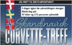 Artikkelbilde til artikkelen Skandinavisk treff 2026