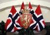 Artikkelbilde til artikkelen Heraldikk