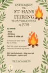 Artikkelbilde til artikkelen St. Hans 23.juni