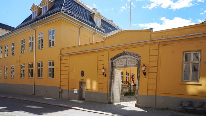 Sommeravslutning i T-10