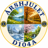 Artikkelbilde til artikkelen Årshjul 2026-2027 for distrikt 104 A