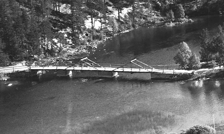Skjevdalsbrua