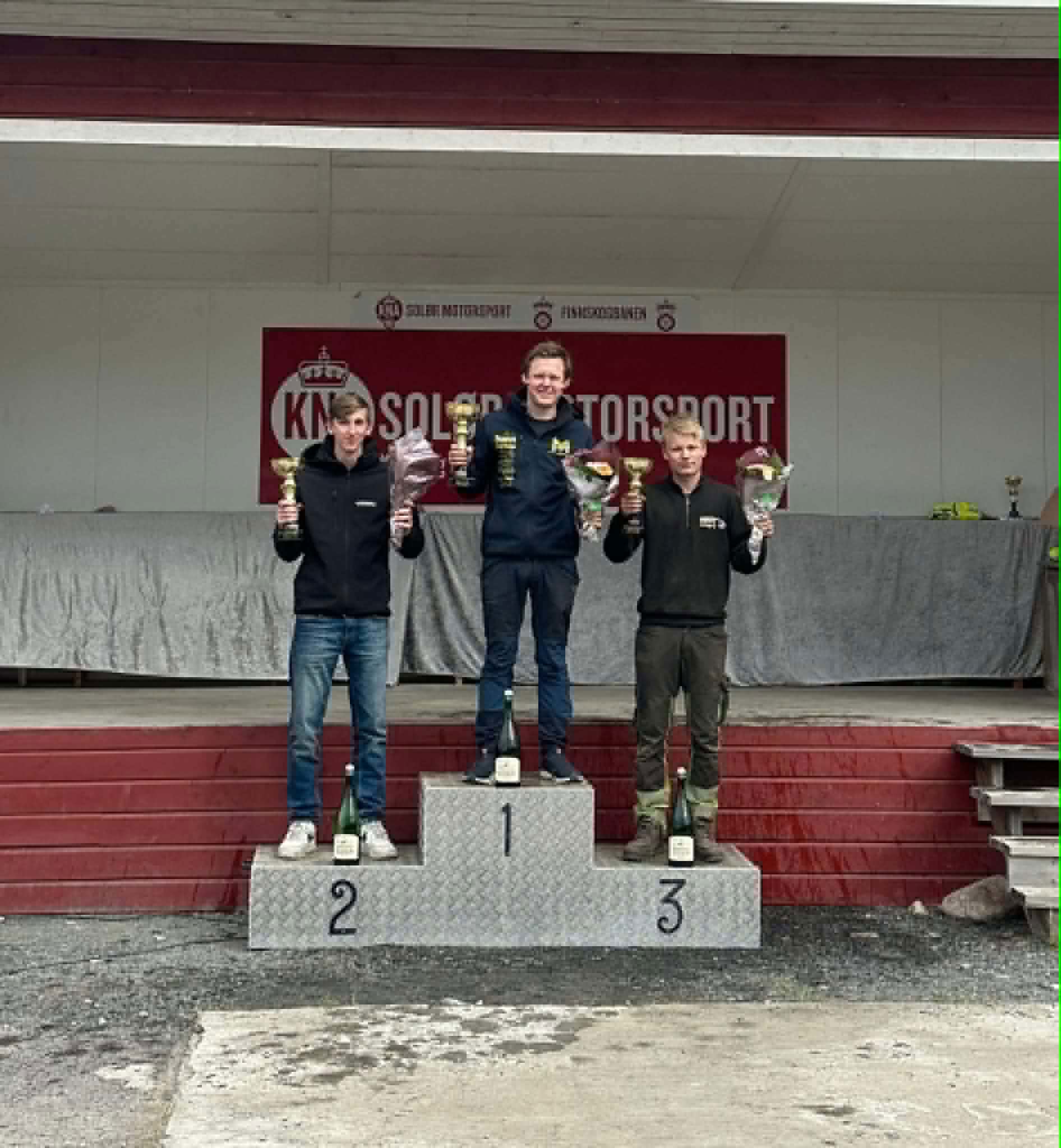 Grensecrossen BC og RCN-Cup 13.06.2026