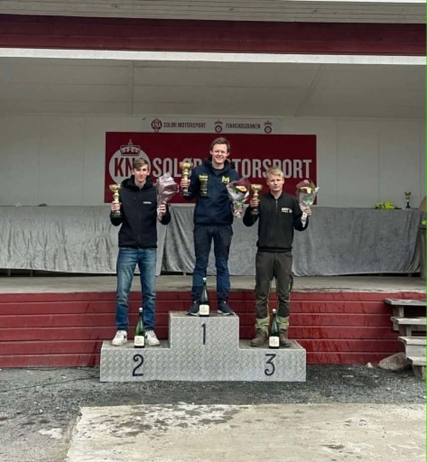 Grensecrossen BC og RCN-Cup 13.06.2026