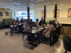 Artikkelbilde til artikkelen Kaffekos på La Perla 17.06.26