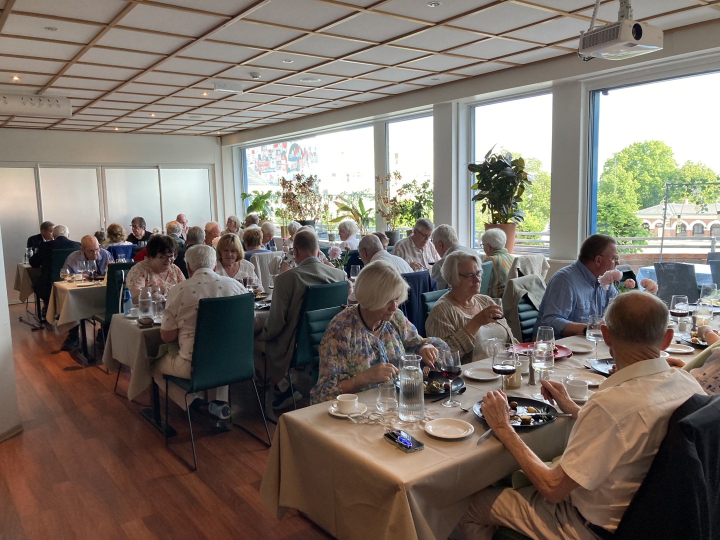 Sommermiddag 19.06.26