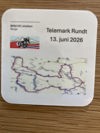 Artikkelbilde til artikkelen Telemark Rundt 2026