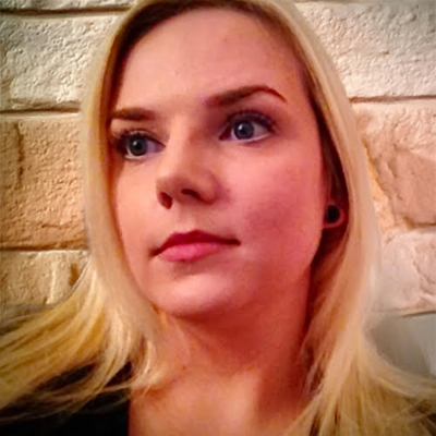 bilde av foredragsholder