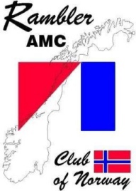 Rambler & AMC Club of Norway