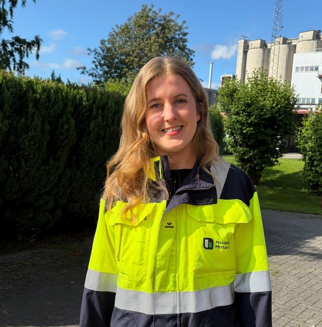 Møt Silje Bjøntegaard — HAMN-utdannet i bransjen