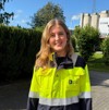 Artikkelbilde til artikkelen Møt Silje Bjøntegaard — HAMN-utdannet i bransjen