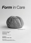 Artikkelbilde til artikkelen Form in Care