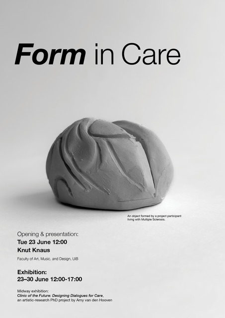 Form in Care