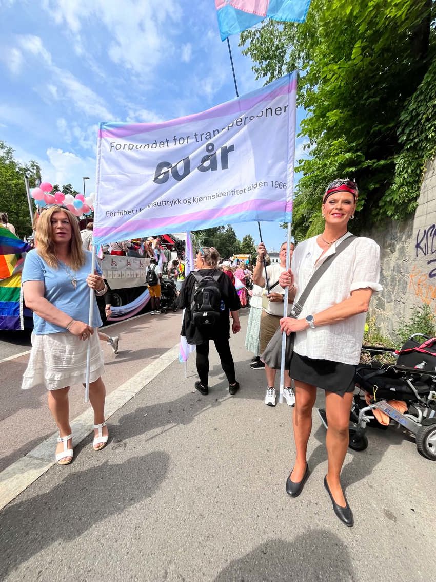 Oslo pride 2026