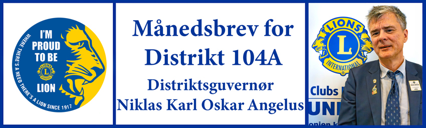 2607 Månedsbrev fra Niklas Angelus juli 2026