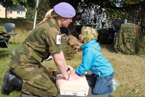 Foto: Romerike Lotteforening