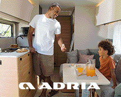 Annonse Adria