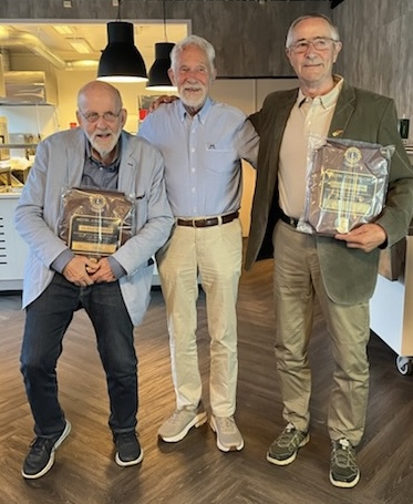 Siste medlemsmøte i Lions-året 2025-2026
