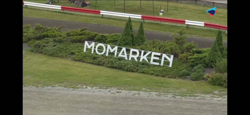 Veterean landsfinalen Momarken 2026