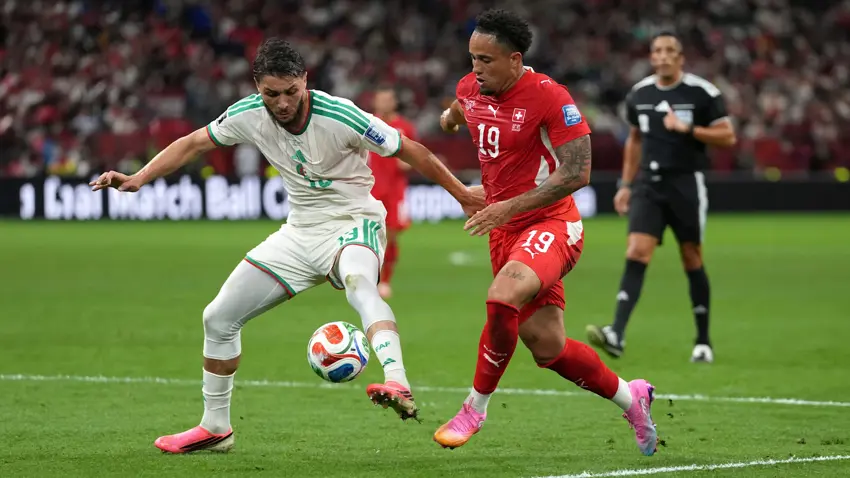 Okafor og Aaronson videre i VM