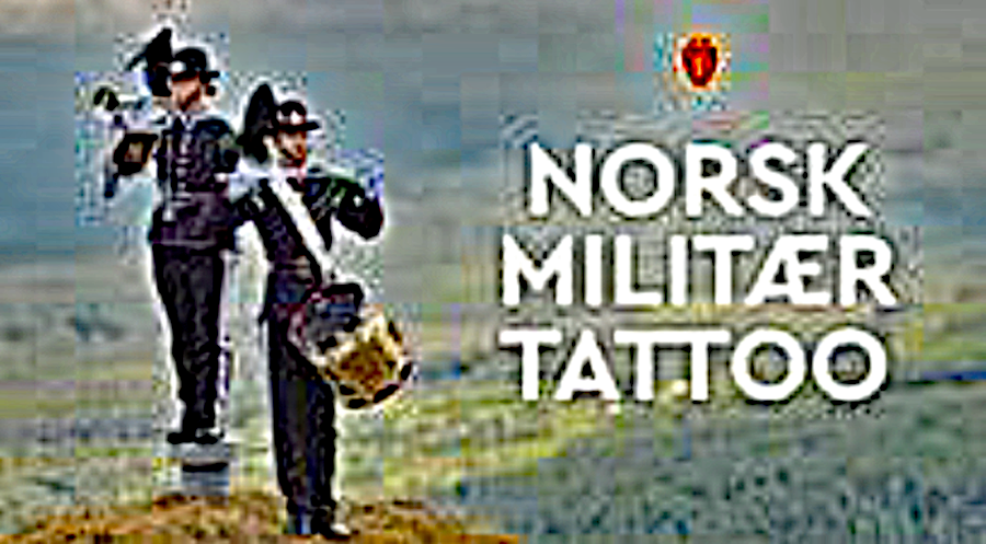 Norsk Militær Tattoo 2026