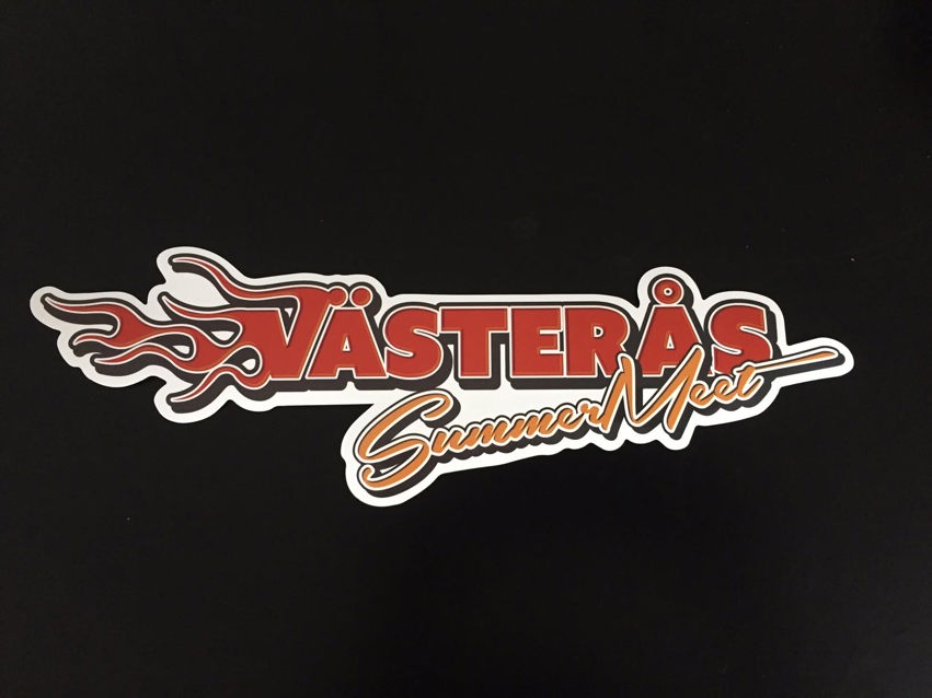 Vesterås 26 Summer Meet