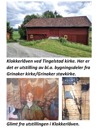 Artikkelbilde til artikkelen Søndagsvandring mellom tro, natur og historie