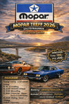 Artikkelbilde til artikkelen MoPar treff Saltstraumen
