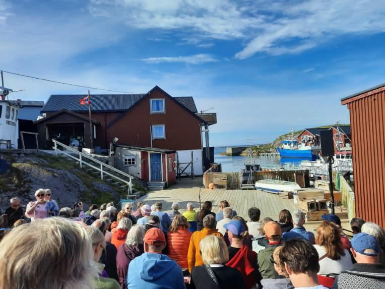 Oda fra havet 02.07-03.07.26