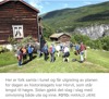 Artikkelbilde til artikkelen Søndagstur til Hullberget 20 juli 26