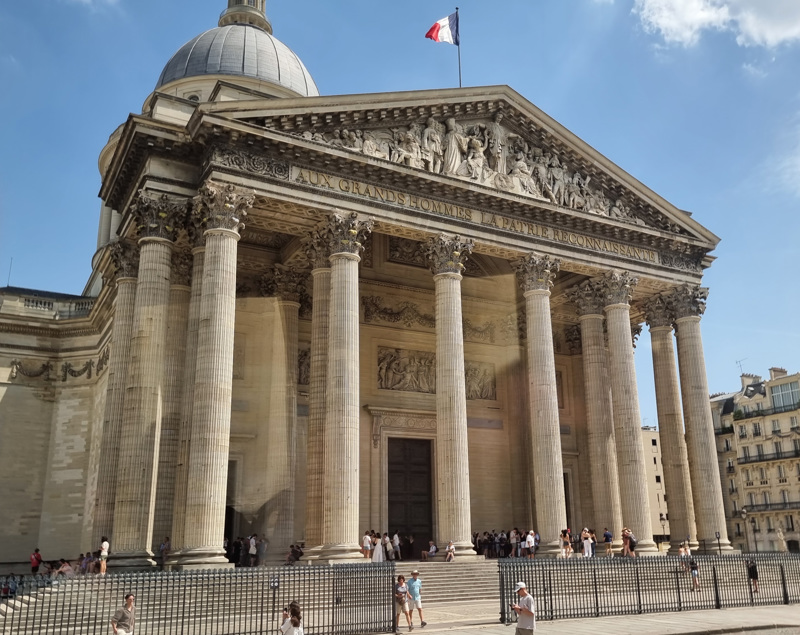 Panthéon