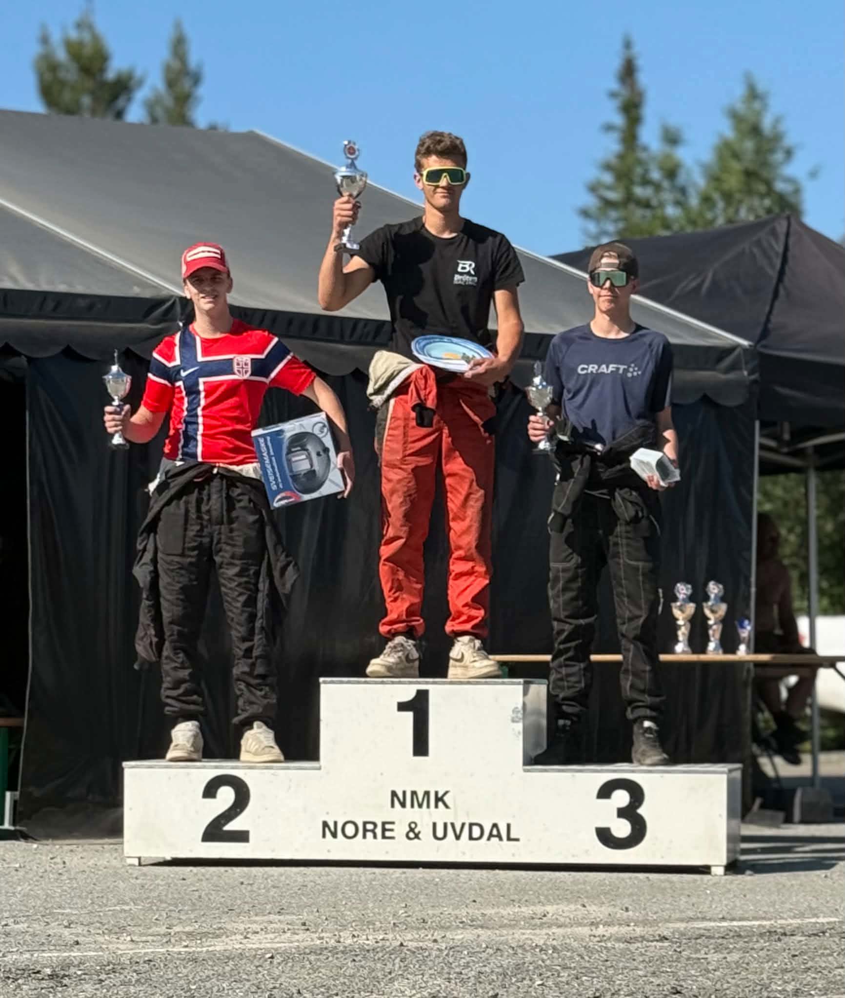 Smådølfestivalen 2026
