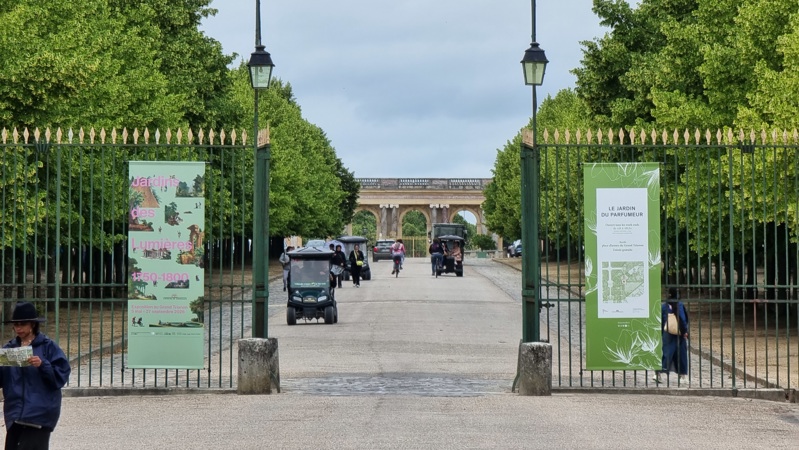 Le Jardin du Parfumeur
