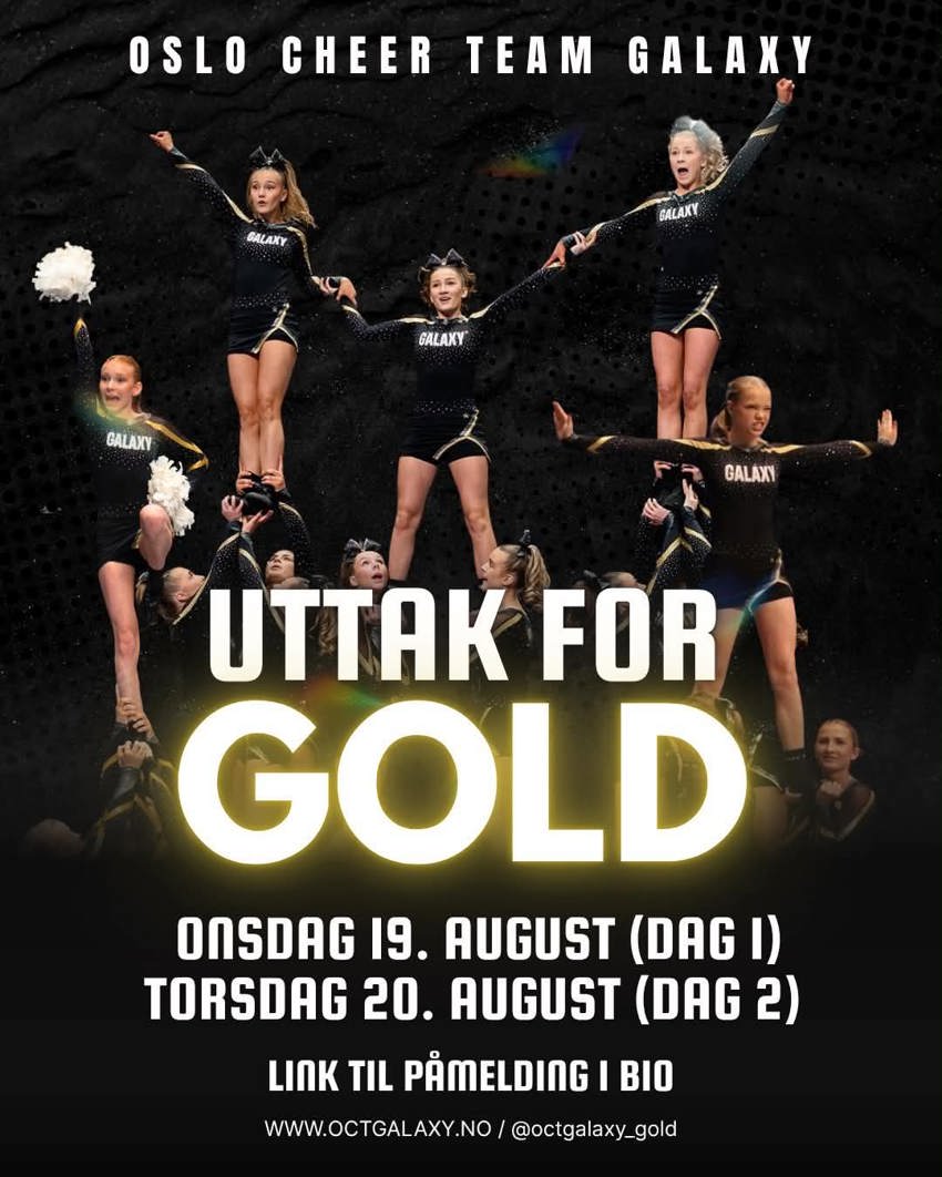 Uttak Gold