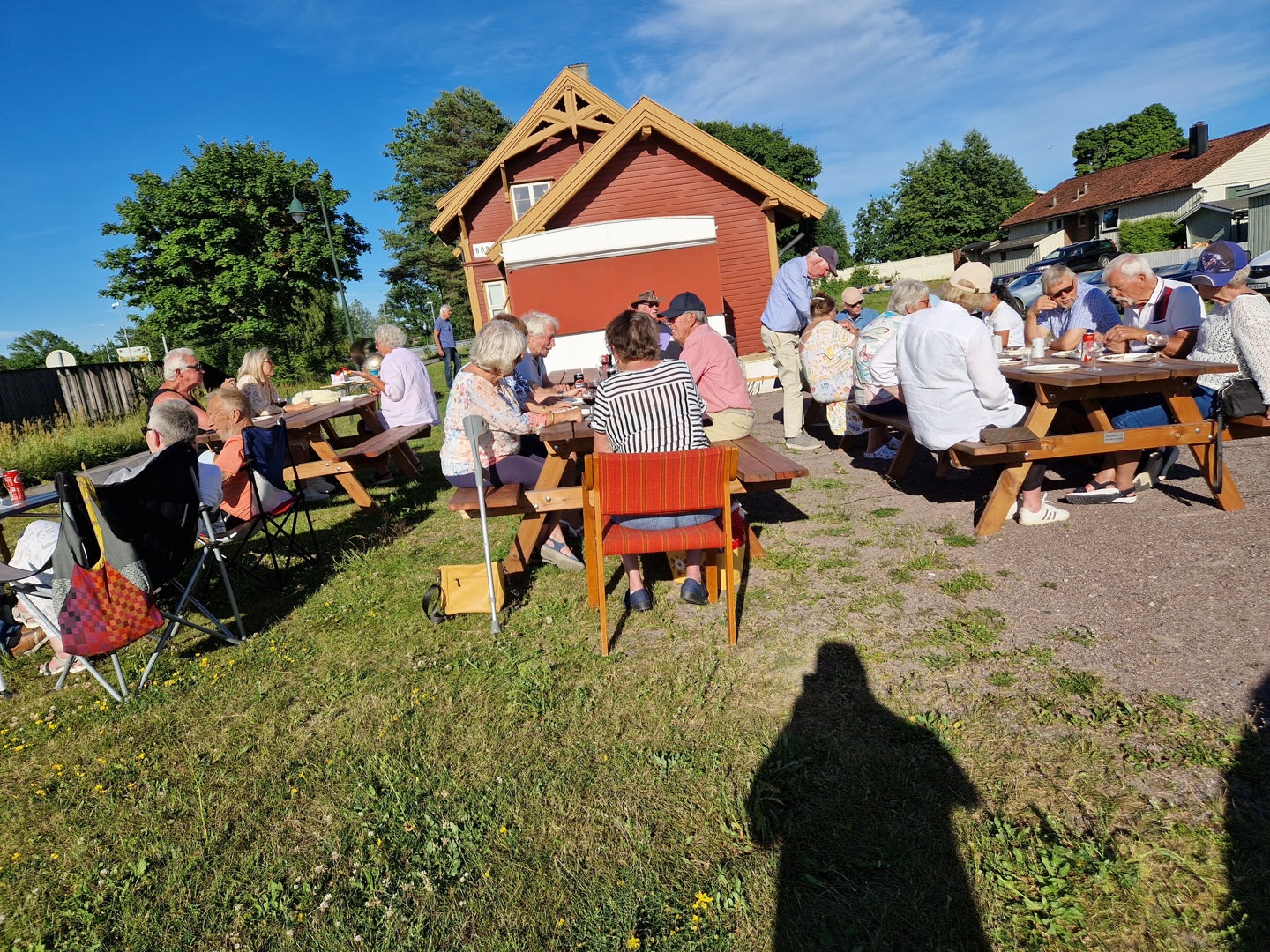Sommeravslutning 2026