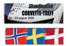 Artikkelbilde til artikkelen Skandinavisk Treff deltagerliste