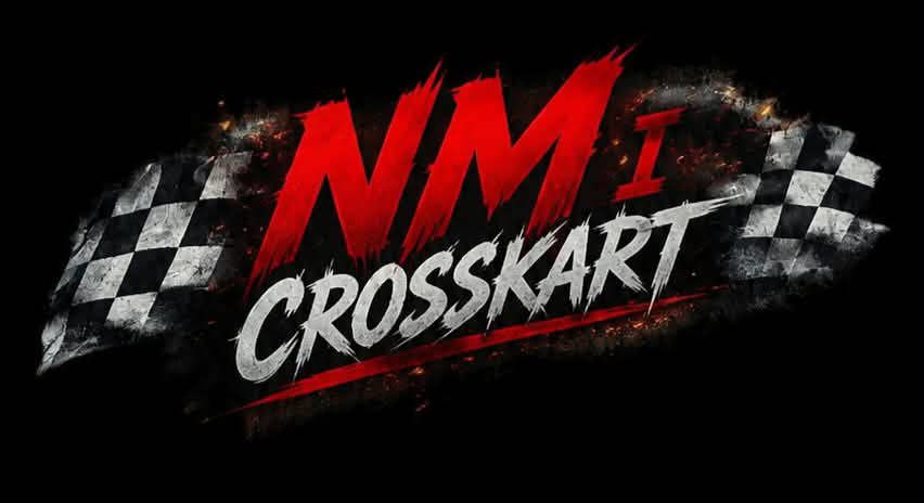 🏁 Påmelding NM i Crosscart 🏁