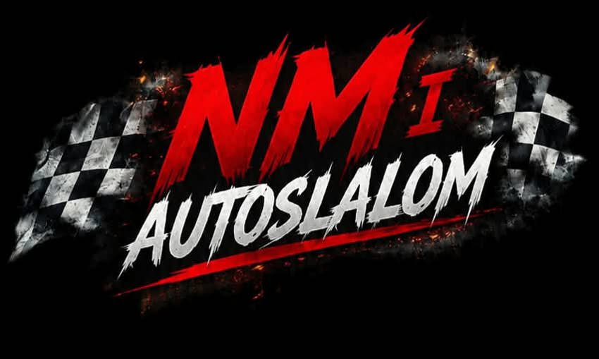 🏁 Påmelding NM i Autoslalom 🏁