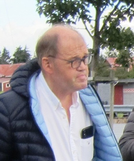 Klaus Egge, minneord
