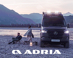 Annonse Adria