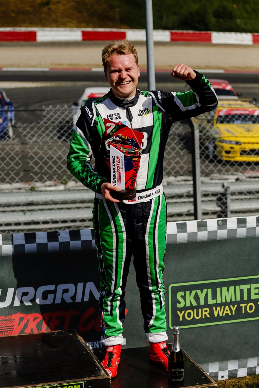 Nå jakter Husa nytt NM-gull 