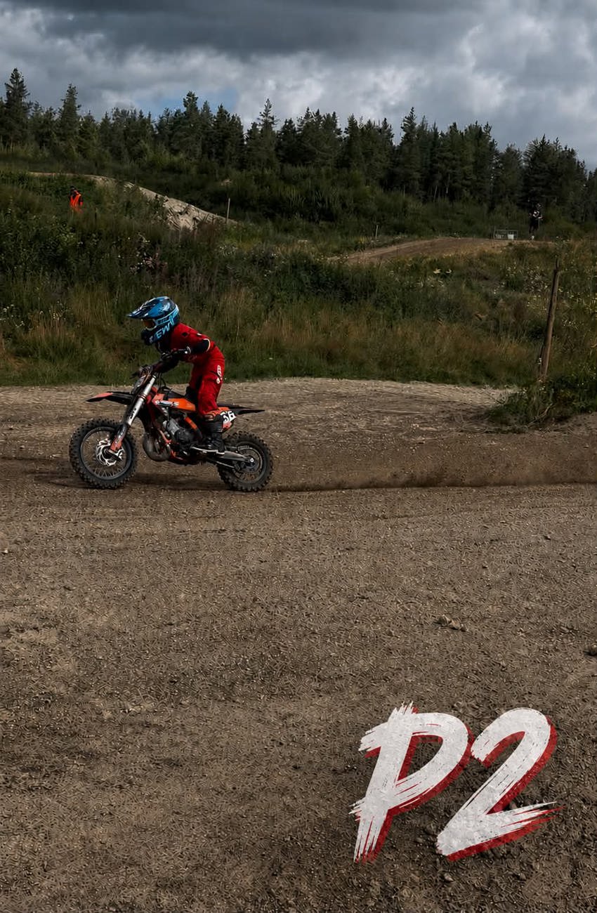 Østlandscup på Haslemoen
