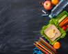 Artikkelbilde til artikkelen Sammen for gratis skolemat!
