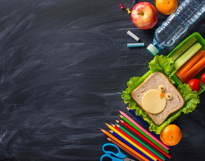 Sammen for gratis skolemat!