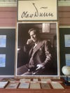 Artikkelbilde til artikkelen Olav Duun søndag med foredrag 16. aug 