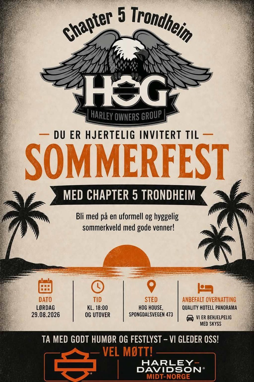 Sommerfest