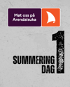 Artikkelbilde til artikkelen Dag 1 på Arendalsuka: Fra svindel til forsvarsvilj