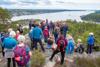 Artikkelbilde til artikkelen Tur til håøya